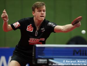 Laurens Devos (J&uuml;lich)
