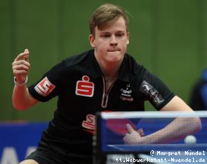 Laurens Devos (J&uuml;lich)