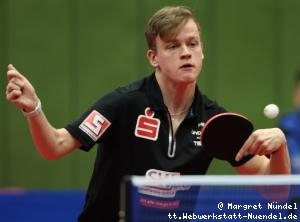 Laurens Devos (J&uuml;lich)