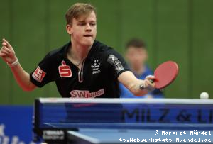 Laurens Devos (J&uuml;lich)