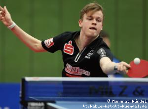 Laurens Devos (J&uuml;lich)