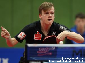 Laurens Devos (J&uuml;lich)