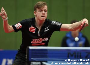Laurens Devos (J&uuml;lich)