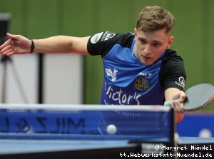 Peter Hribar (Saarbr&uuml;cken)