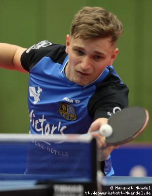 Peter Hribar (Saarbr&uuml;cken)
