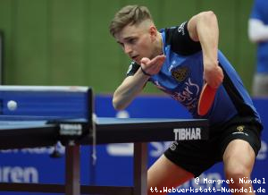 Peter Hribar (Saarbr&uuml;cken)
