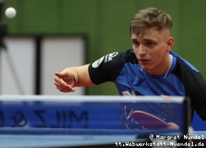 Peter Hribar (Saarbr&uuml;cken)