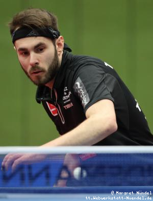 Florian Cnudde (J&uuml;lich)