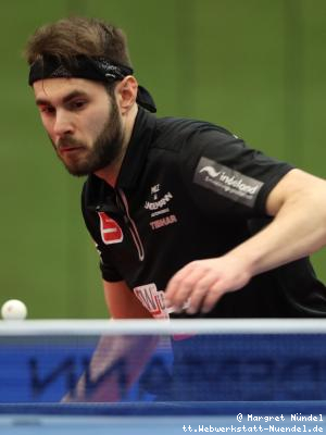 Florian Cnudde (J&uuml;lich)