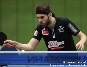 Florian Cnudde (J&uuml;lich)