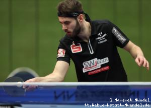 Florian Cnudde (J&uuml;lich)