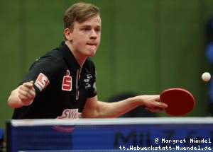 Laurens Devos (J&uuml;lich)