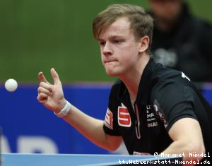 Laurens Devos (J&uuml;lich)