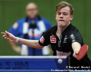 Laurens Devos (J&uuml;lich)