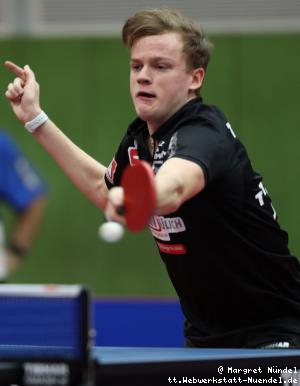 Laurens Devos (J&uuml;lich)