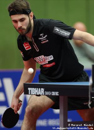Florian Cnudde (J&uuml;lich)