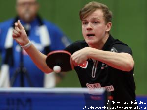 Laurens Devos (J&uuml;lich)