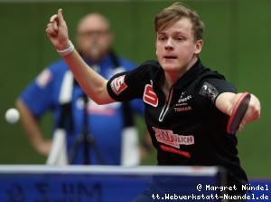 Laurens Devos (J&uuml;lich)