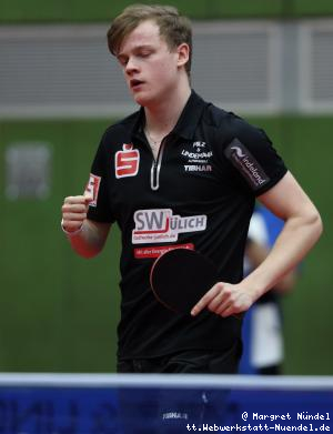 Laurens Devos (J&uuml;lich)