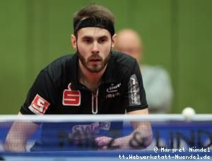 Florian Cnudde (J&uuml;lich)