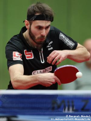 Florian Cnudde (J&uuml;lich)