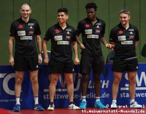 Team Passau