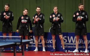 Team J&uuml;lich