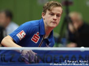 Laurens Devos/ (J&uuml;lich)