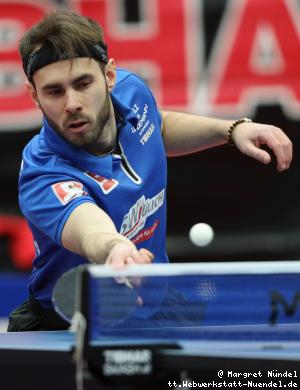 Florian Cnudde (J&uuml;lich)