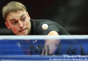 Daniel Rinderer (Passau)