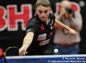 Daniel Rinderer (Passau)