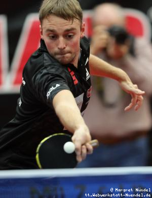 Daniel Rinderer (Passau)