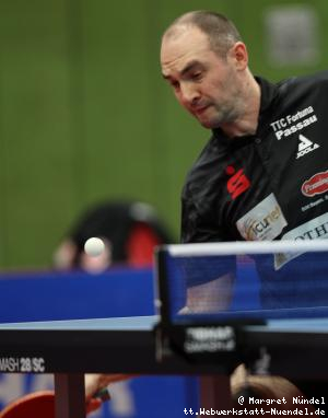 Vyacheslav Krivosheev (Passau)