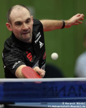 Vyacheslav Krivosheev (Passau)