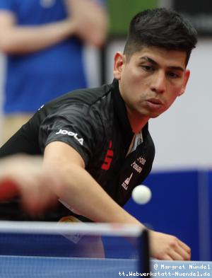Gustavo Gomez (Passau)