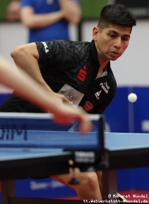 Gustavo Gomez (Passau)