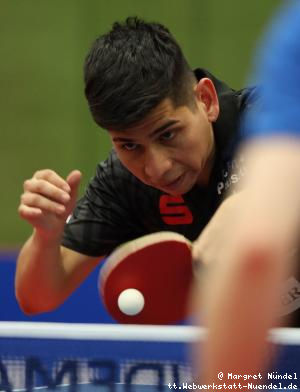 Gustavo Gomez (Passau)