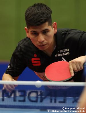Gustavo Gomez (Passau)