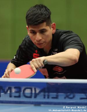 Gustavo Gomez (Passau)