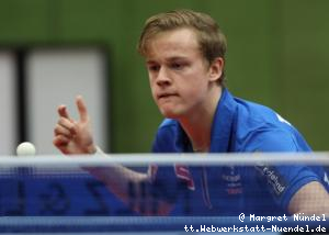 Laurens Devos (J&uuml;lich)