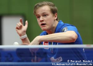 Laurens Devos (J&uuml;lich)