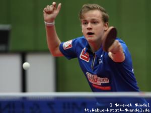 Laurens Devos (J&uuml;lich)