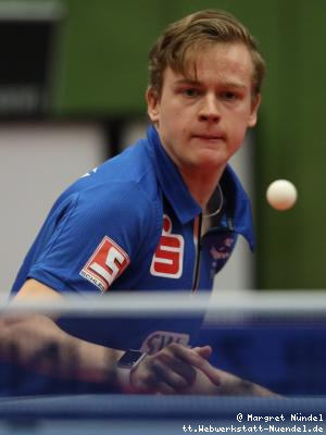 Laurens Devos (J&uuml;lich)