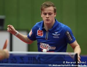 Laurens Devos (J&uuml;lich)