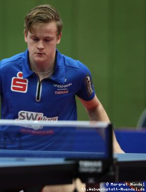 Laurens Devos (J&uuml;lich)