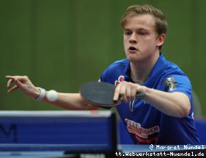 Laurens Devos (J&uuml;lich)