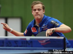 Laurens Devos (J&uuml;lich)