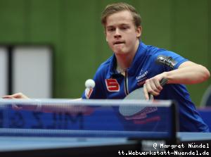 Laurens Devos (J&uuml;lich)