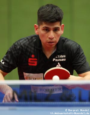 Gustavo Gomez (Passau)