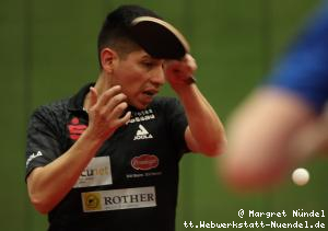 Gustavo Gomez (Passau)